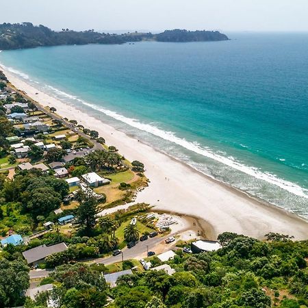 Sunshine Cottage By The Sea - Stay Waiheke Onetangi Екстер'єр фото