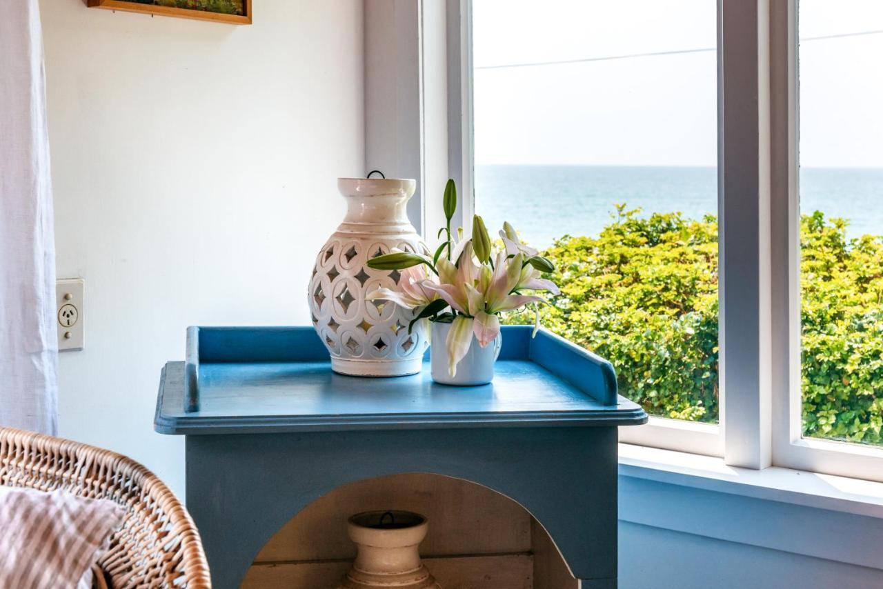 Sunshine Cottage By The Sea - Stay Waiheke Onetangi Екстер'єр фото
