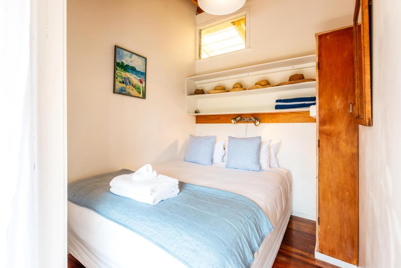 Sunshine Cottage By The Sea - Stay Waiheke Onetangi Екстер'єр фото